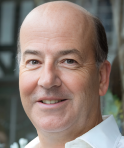 Mark Wiggin, Director of Mark Wiggin Estate Agents