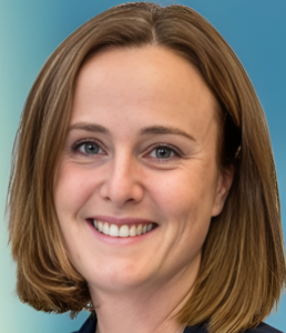 Mary Beeton, Interim Managing Director at Hamptons