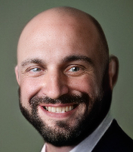 Matt Burrows, NAVA Propertymark Advisory Panel Board member