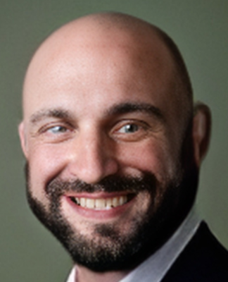 Matt Burrows, NAVA Propertymark Advisory Panel Board member