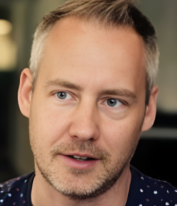 Matt Gates, CTO and Co-Founder at PropertyBox 