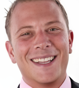 Matt Timmins, Chief Executive Officer of Fintel