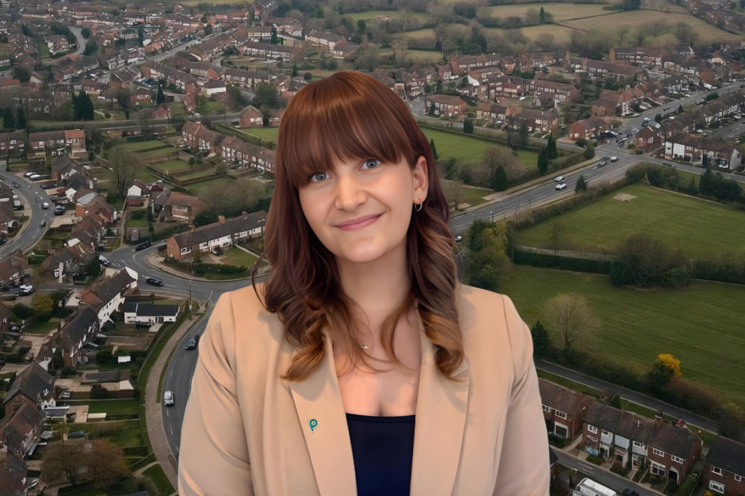 Rents stall as regional gaps widen across UK Megan Eighteen, Propertymark
