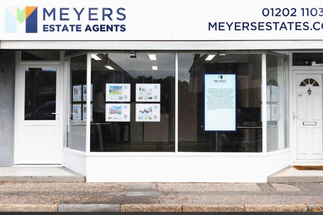 LSL expands franchise network with Meyers acquisition Meyers