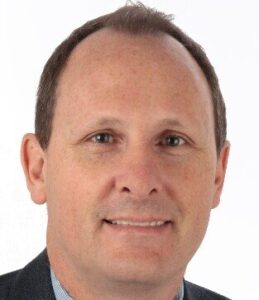 Michael Sears, Advisory Panel Member of Propertymark's NAEA Commercial