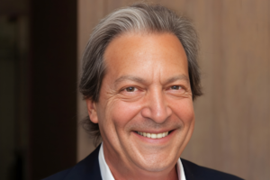 Michael Sulkin, Director of House Sales, Aston Chase