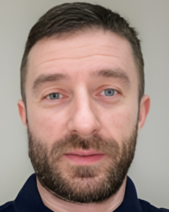 Miroslav Radov, Founder of Rainbow Rubbish Removals