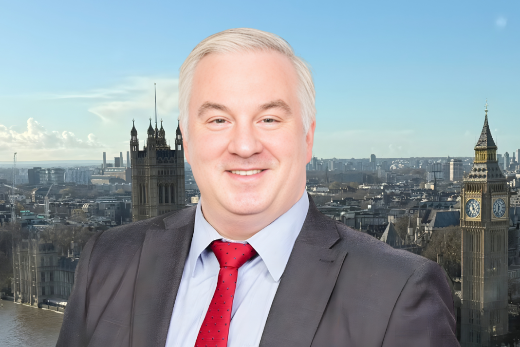 Mustafa Sidki, Contentious Construction Litigation Partner at Thackray Williams