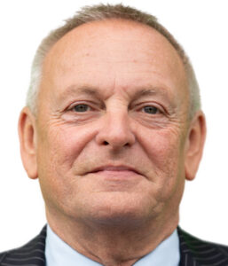 Neil Knight, divisional director of Spicerhaart Part Exchange & Group Clients