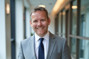Neil Short, Area Director, Residential Lettings at JLL