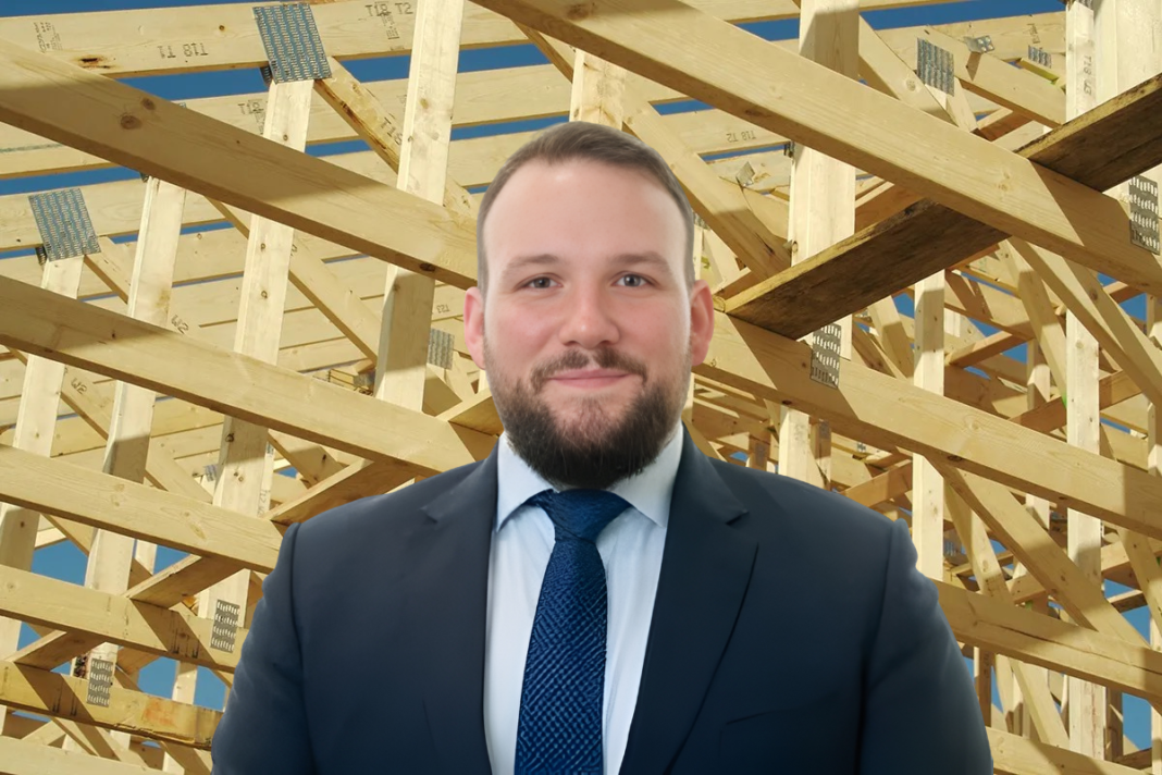Nick Cattini, specialist construction and infrastructure partner at RSM UK