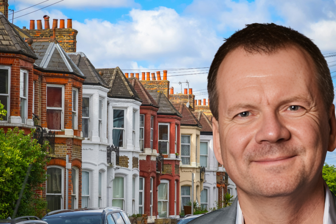 Nick Lyons, Chief Executive Officer at NLG Investment