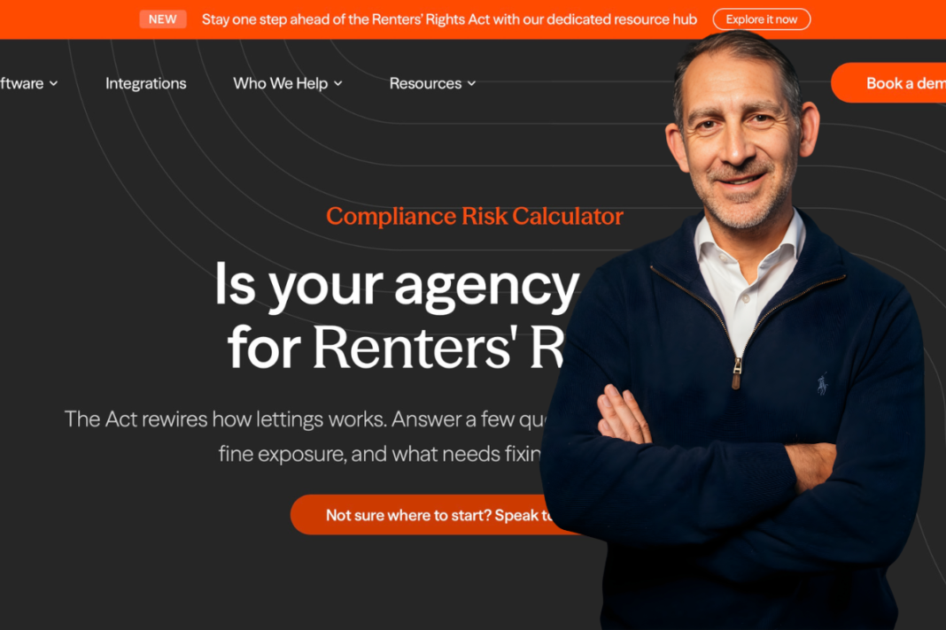 Nick Shaw, Chief Revenue Officer at Alto