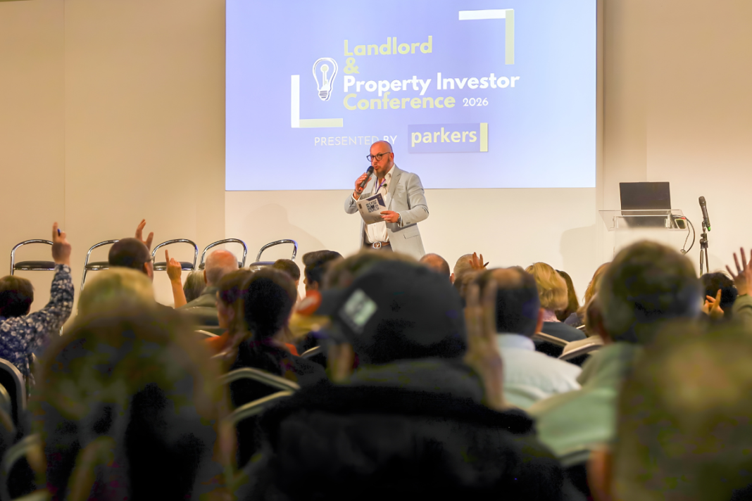 Parkers draws landlords as reform pressure builds Parkers