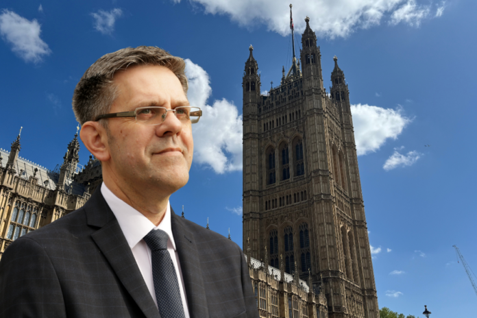 Paul Offley, Compliance Officer at The Guild of Property Professionals Paul Offley, Compliance Officer at The Guild of Property Professionals