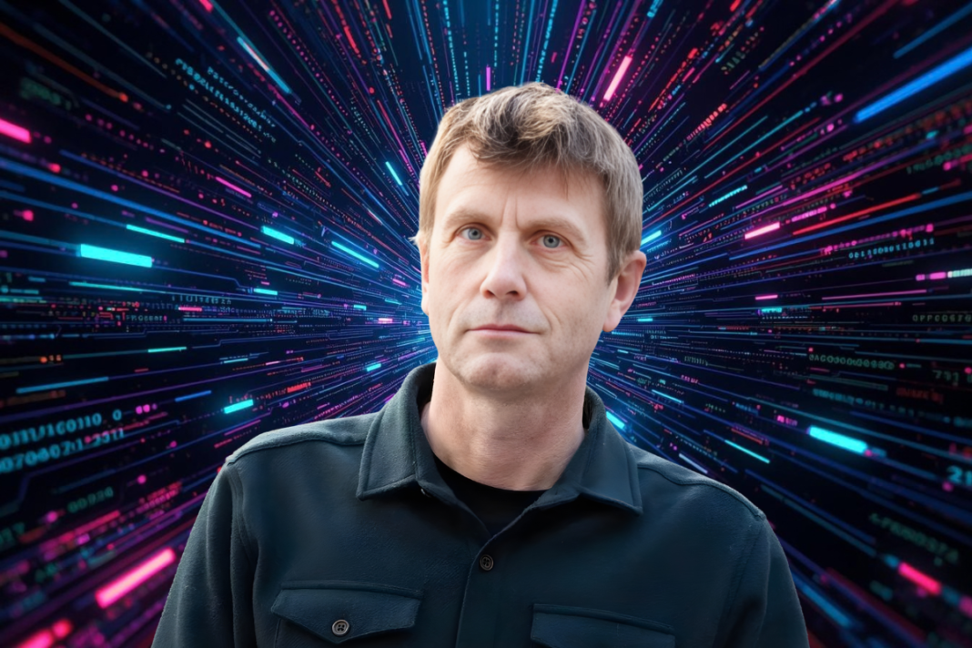 Paul Whitehead, Zoopla