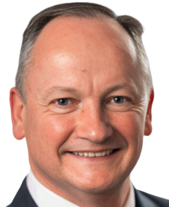 Peter Ryder, Managing Director at Thorntons Property Services