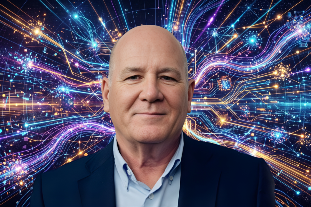 Phil Cotter, Chief Executive Officer at SmartSearch