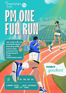 Propertymark Fun Run
