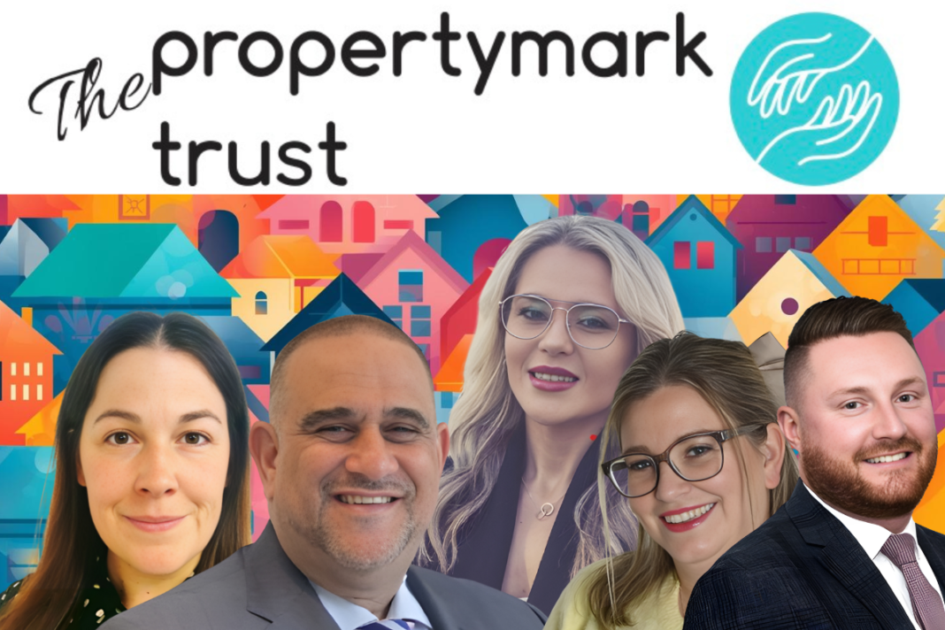 Propertymark Trust