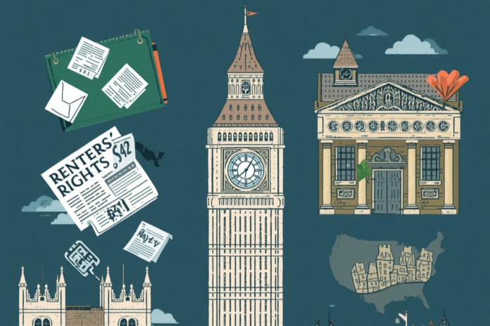 Renters' Rights Act Renters' Rights Act
