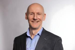 Richard Davies, Director of UK Operations at Campions