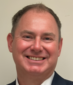 Richard Finnan, Managing Director at Addept