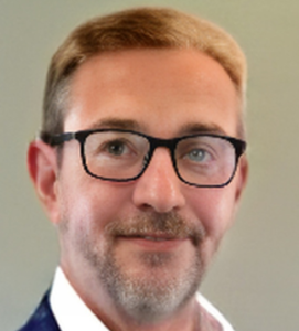 Richard Worrall, Immediate Past President of NAVA Propertymark