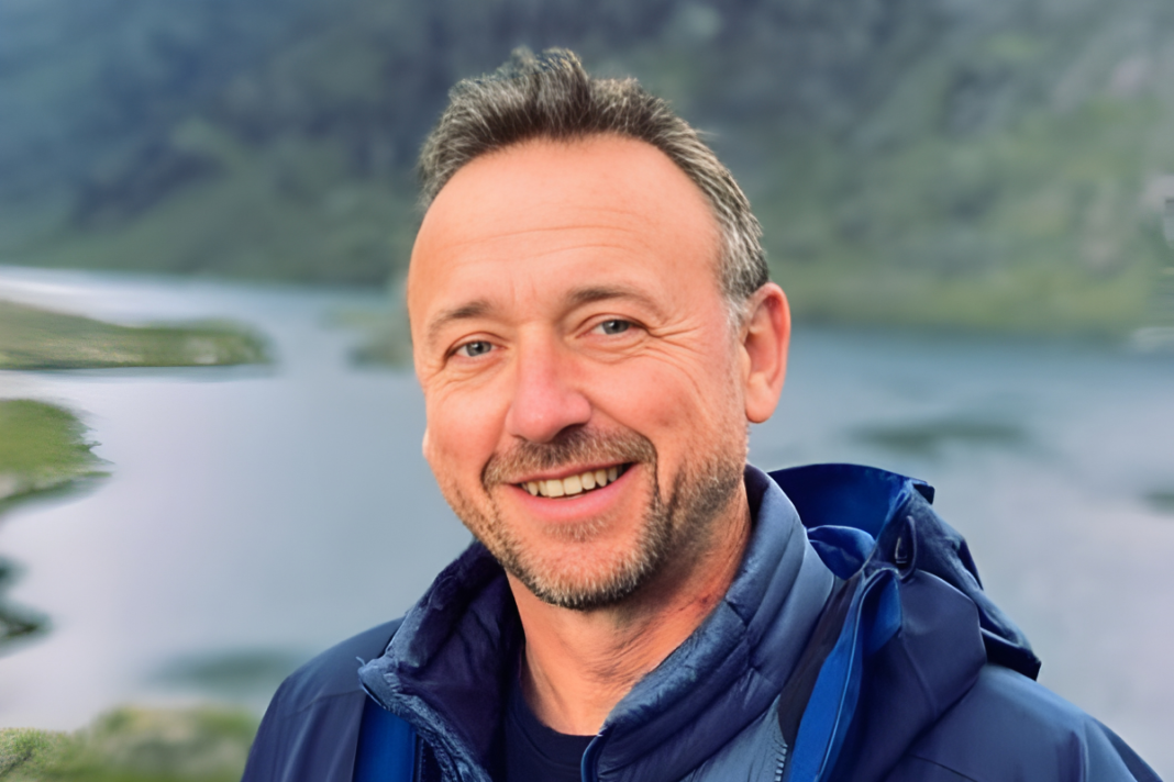 Smart Compliance shortlisted for ICA Compliance Awards Rob Sendall, CEO, Smart Compliance