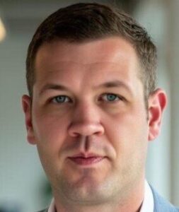 Robert Aveling, Deputy Head of Residential Agency & Development at JLL