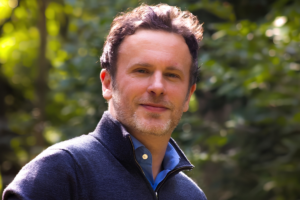 Sam Reynolds, Chief Executive Officer at Zero Deposit