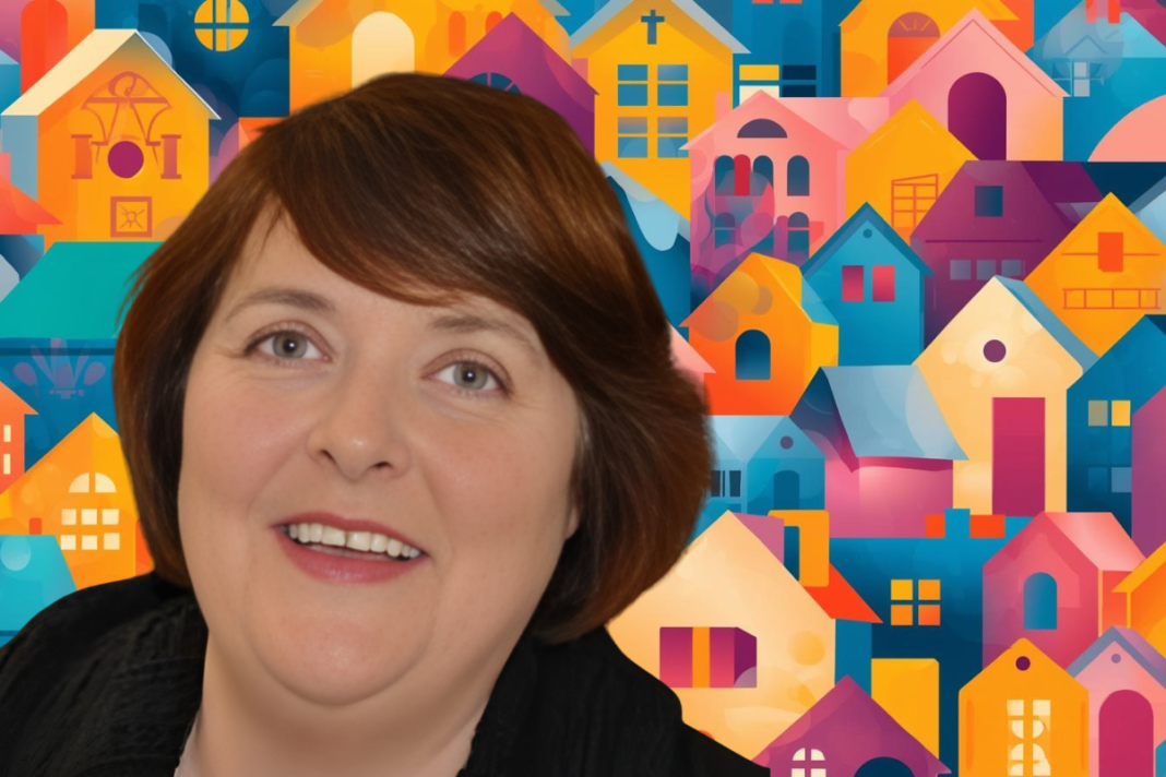 Spring ‘big fix’ drives April spike in landlord maintenance spend Sarah Rushbrook, Founder of Rushbrook & Rathbone