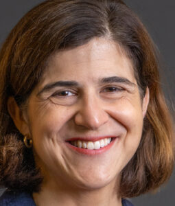 Sarah Sackman, Courts Minister