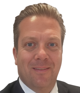 Scott Ayliffe, Owner of Streets Ahead Estate Agency Group