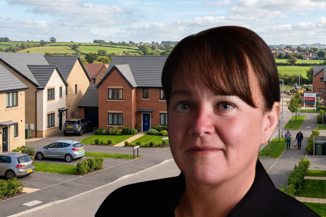 New-build demand weak as fewer than 1 in 5 homes sell in Q1 Sián Hemming-Metcalfe