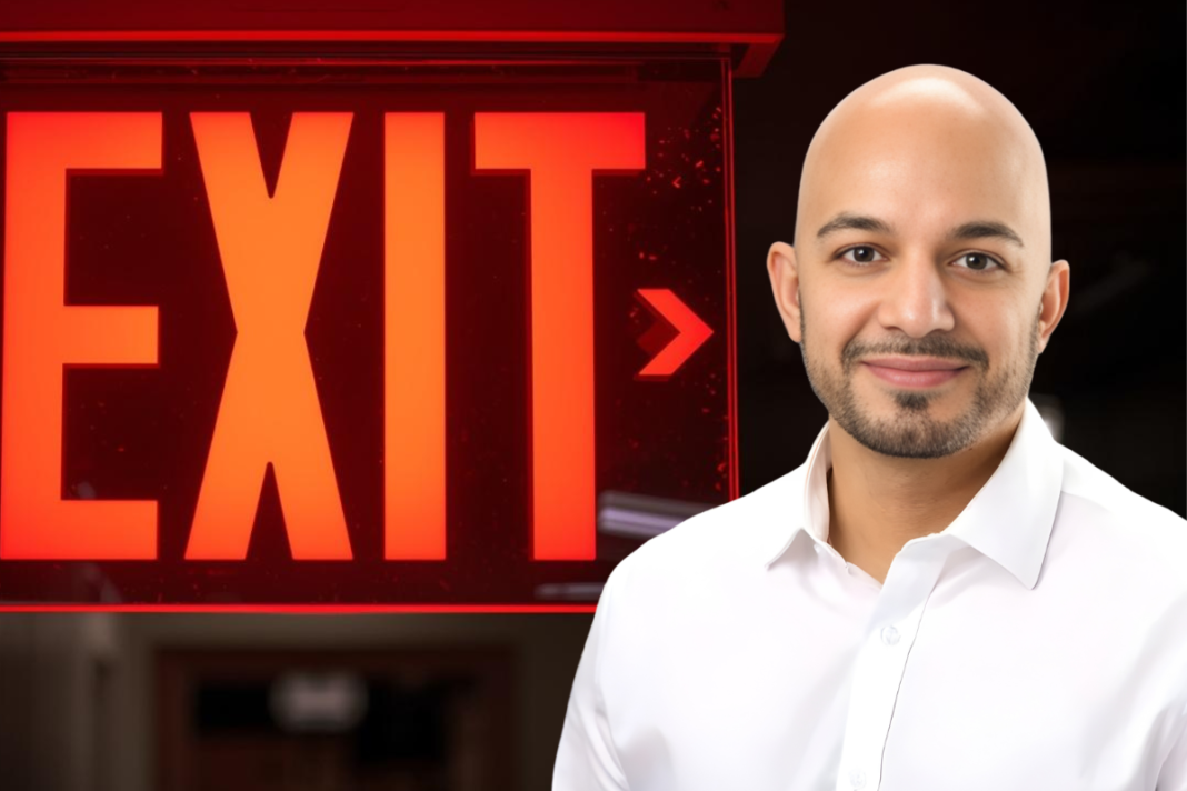 Sim Sekhon, Group Chief Executive Officer at LegalforLandlords