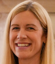 Solicitor General Ellie Reeves KC MP