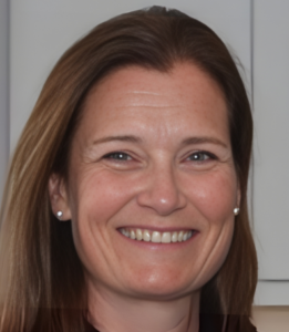 Suzanne Aplin, Group Sales & Marketing Director at Weston Homes