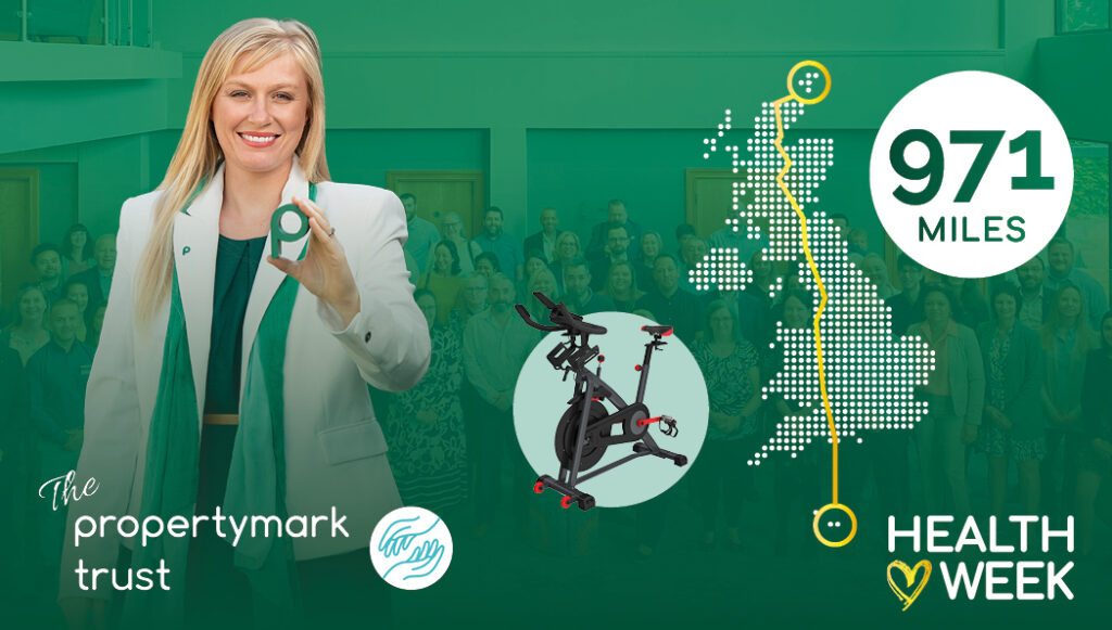 The Propertymark Trust