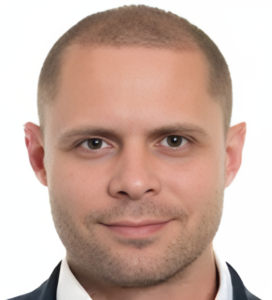 Thomas Pugh, chief economist at RSM UK