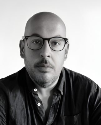 Toby Phillips, Group Managing Director of Parkers