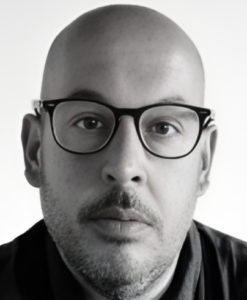 Toby Phillips, Group Managing Director of Parkers