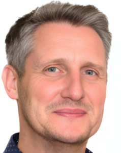 Tom Carter, Director of Fine & Country North Wales