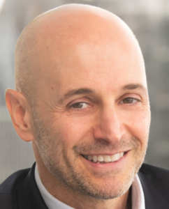 Tomer Aboody, MT Finance