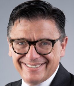 Tony Dobbins MRICS of Anthony Jones Properties in Darlington