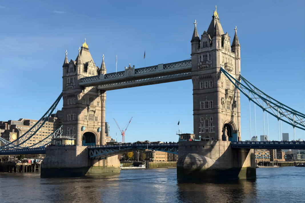 Tower Bridge