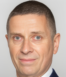 Vincent Scammell, BizSpace