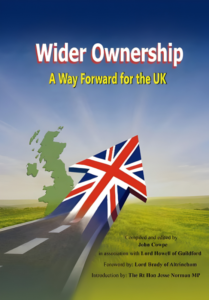 Wider Ownership