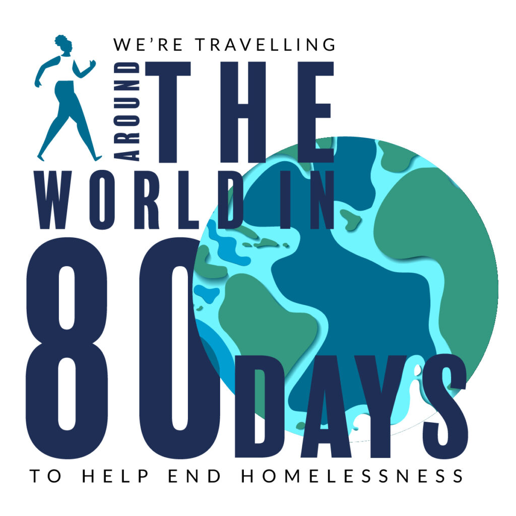 Fine & Country Around the World in 80 Days
