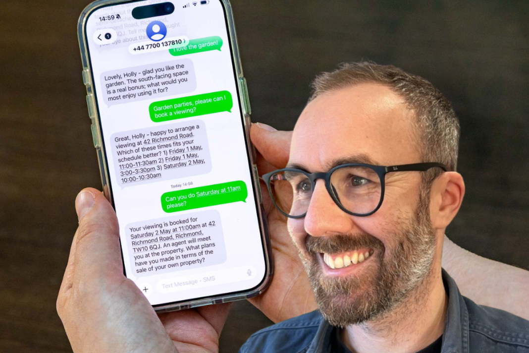 Greenhouse OS targets ‘generic AI’ with Digital Negotiator launch Alex Rhodes, Managing Director of Greenhouse OS